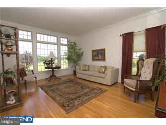 1 Hunters Ridge Drive Pennington, NJ 08534 - Photo 6 of 12 Living Room