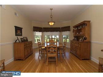 1 Hunters Ridge Drive Pennington, NJ 08534 - Photo 8 of 12 Dining Room