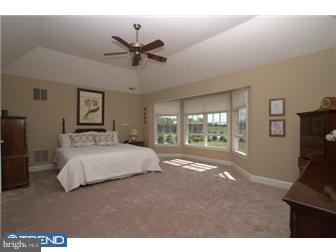 1 Hunters Ridge Drive Pennington, NJ 08534 - Photo 9 of 12 Bedroom - Main