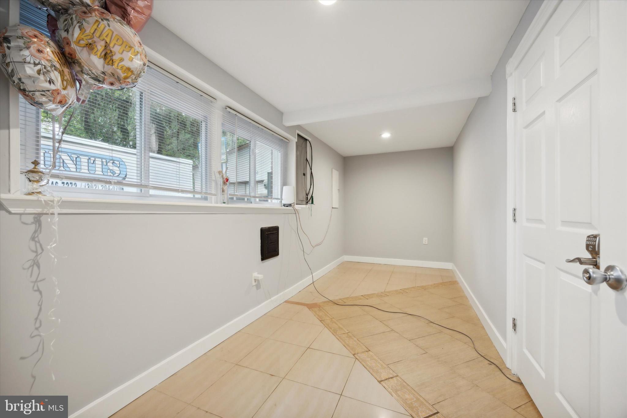 160 Yew Road Cheltenham, PA 19012 - Photo 19 of 24 a view of kitchen with furniture and window