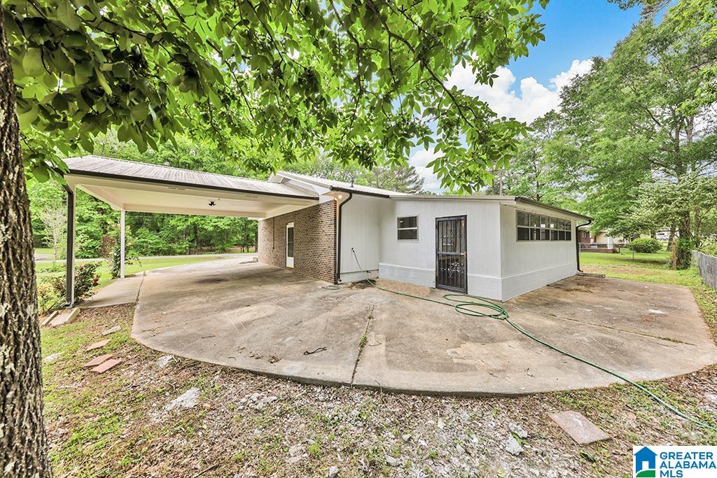 909 Terry Road Anniston, AL 36207 - Photo 5 of 32
