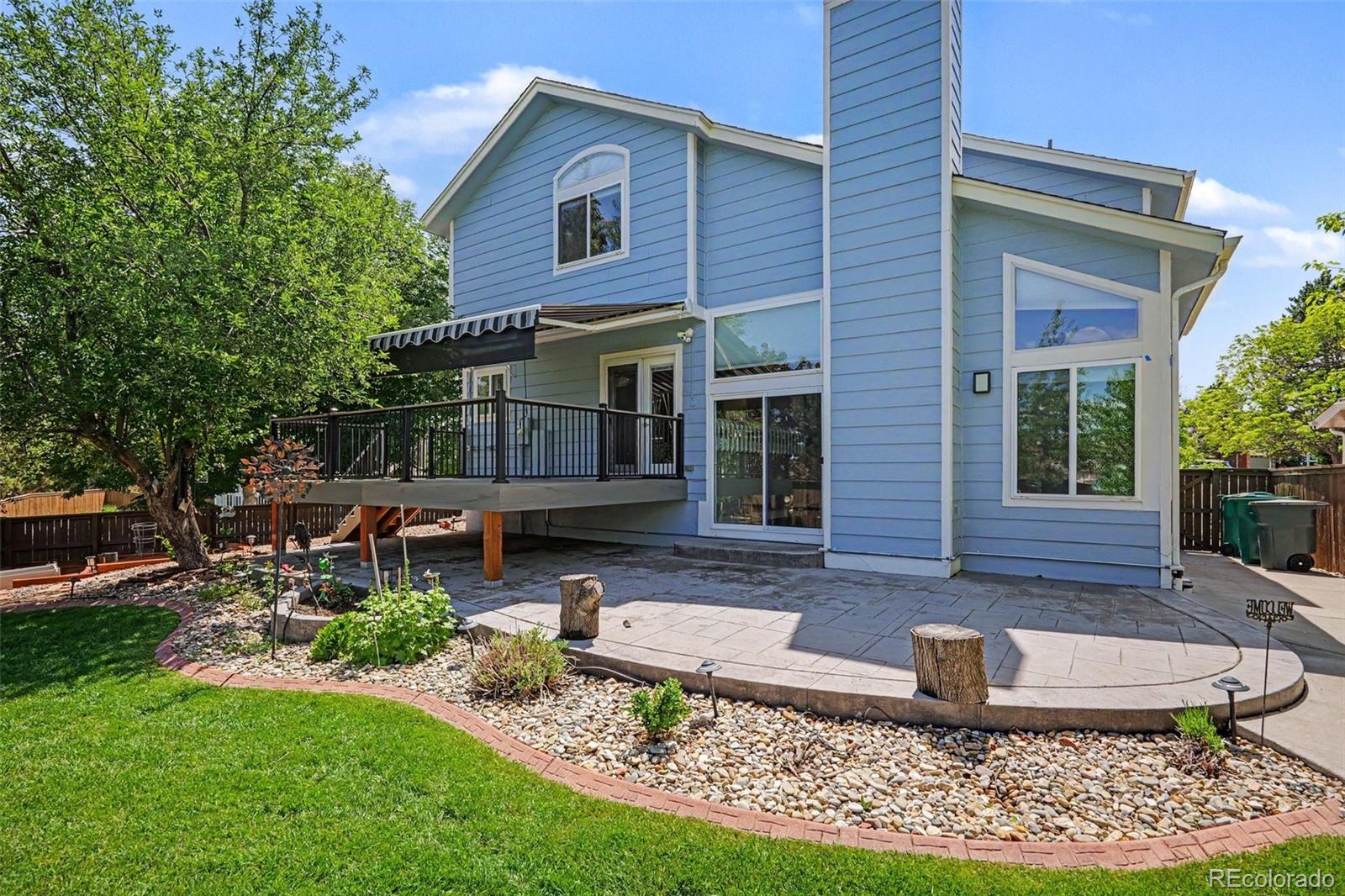 995 Garden Drive Highlands Ranch, CO 80126 - Photo 38 of 45