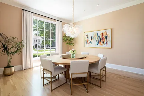 $5,699,000 | 3408 Wentwood Drive, University Park, TX 75225