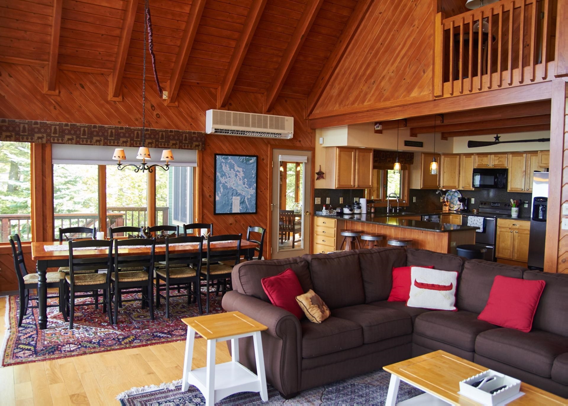 76 West Point Road Moultonborough, NH 03254 - Photo 16 of 40 Gallery Image 16