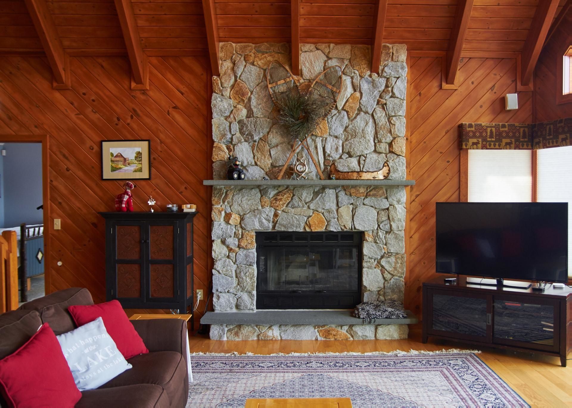 76 West Point Road Moultonborough, NH 03254 - Photo 17 of 40 Gallery Image 17