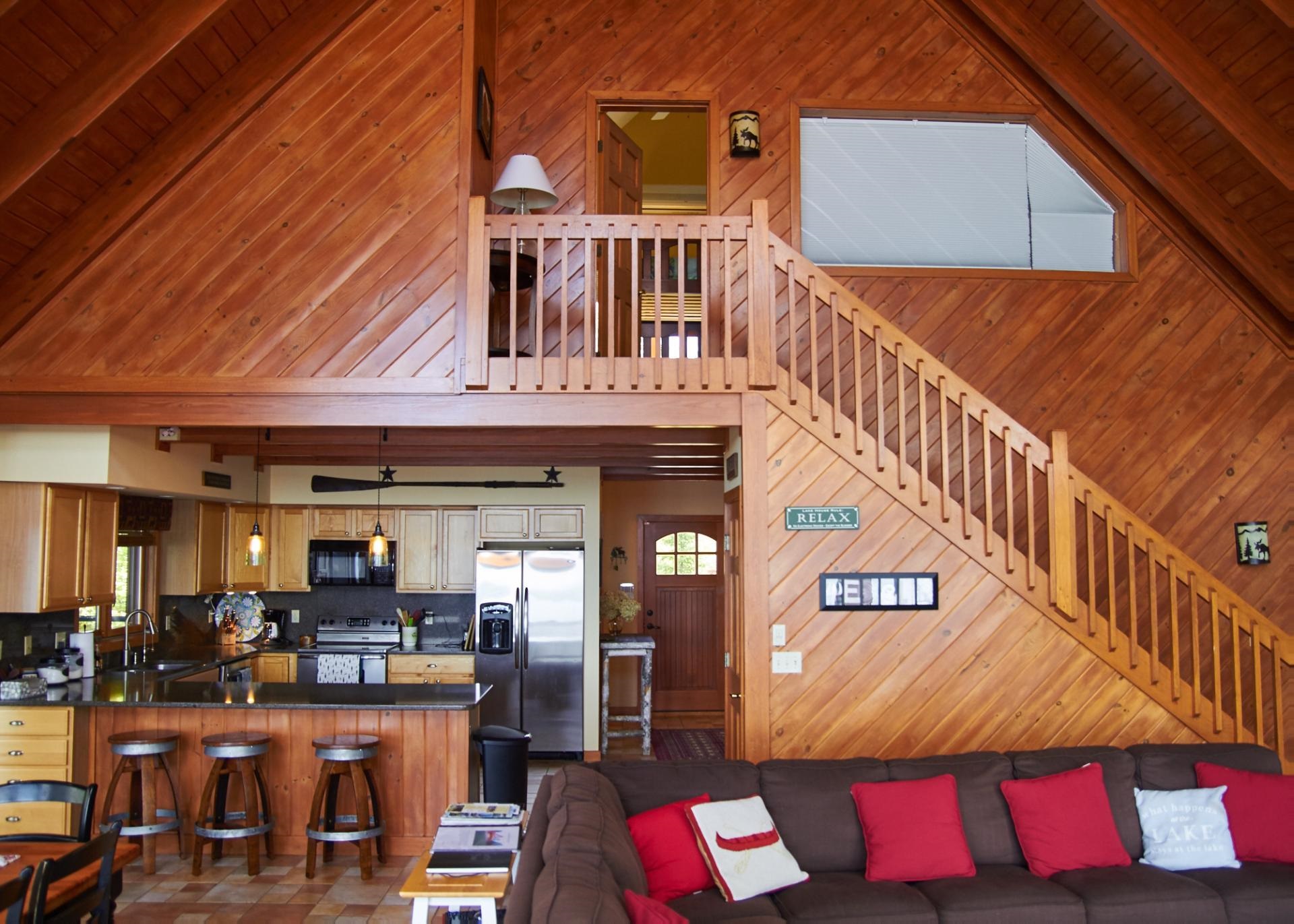 76 West Point Road Moultonborough, NH 03254 - Photo 18 of 40 Gallery Image 18