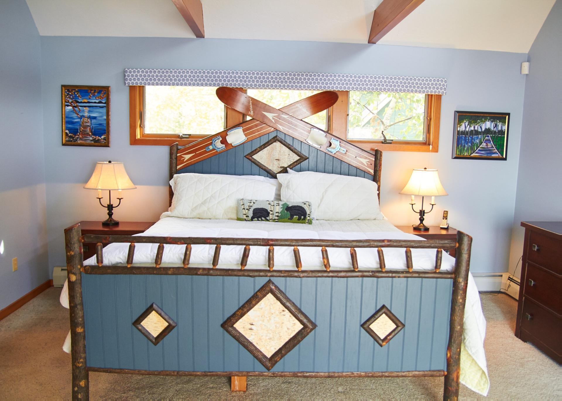 76 West Point Road Moultonborough, NH 03254 - Photo 22 of 40 Gallery Image 22