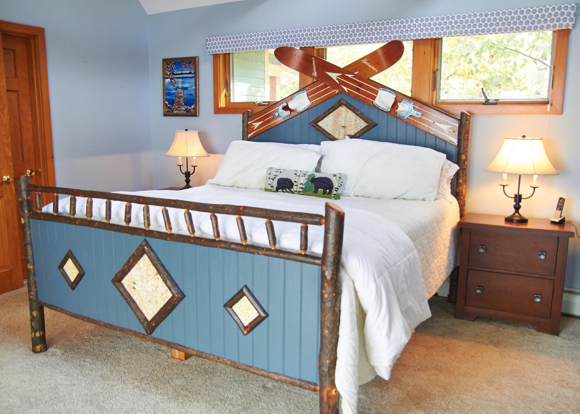 76 West Point Road Moultonborough, NH 03254 - Photo 24 of 40 Gallery Image 24