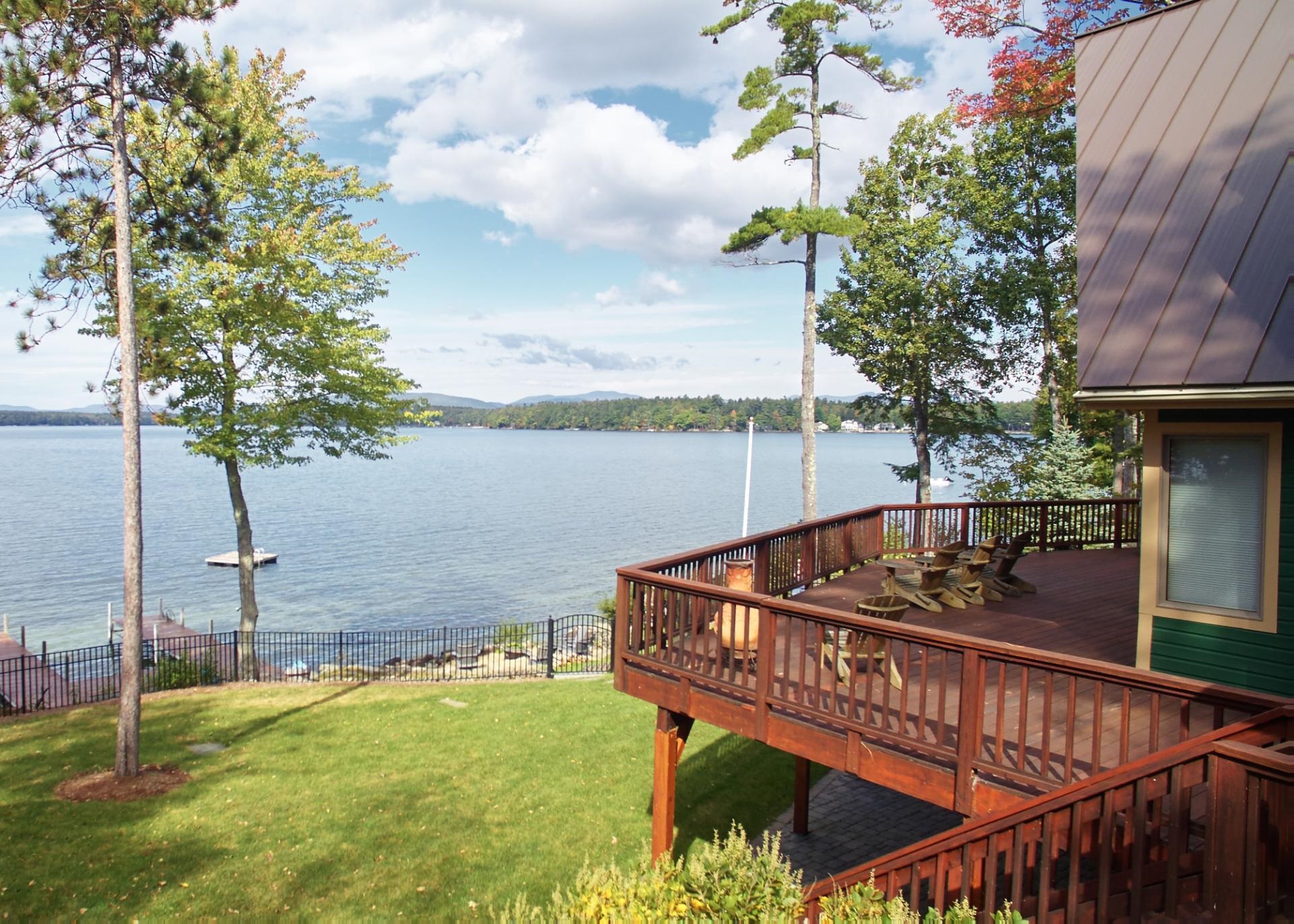 76 West Point Road Moultonborough, NH 03254 - Photo 4 of 40 Gallery Image 4