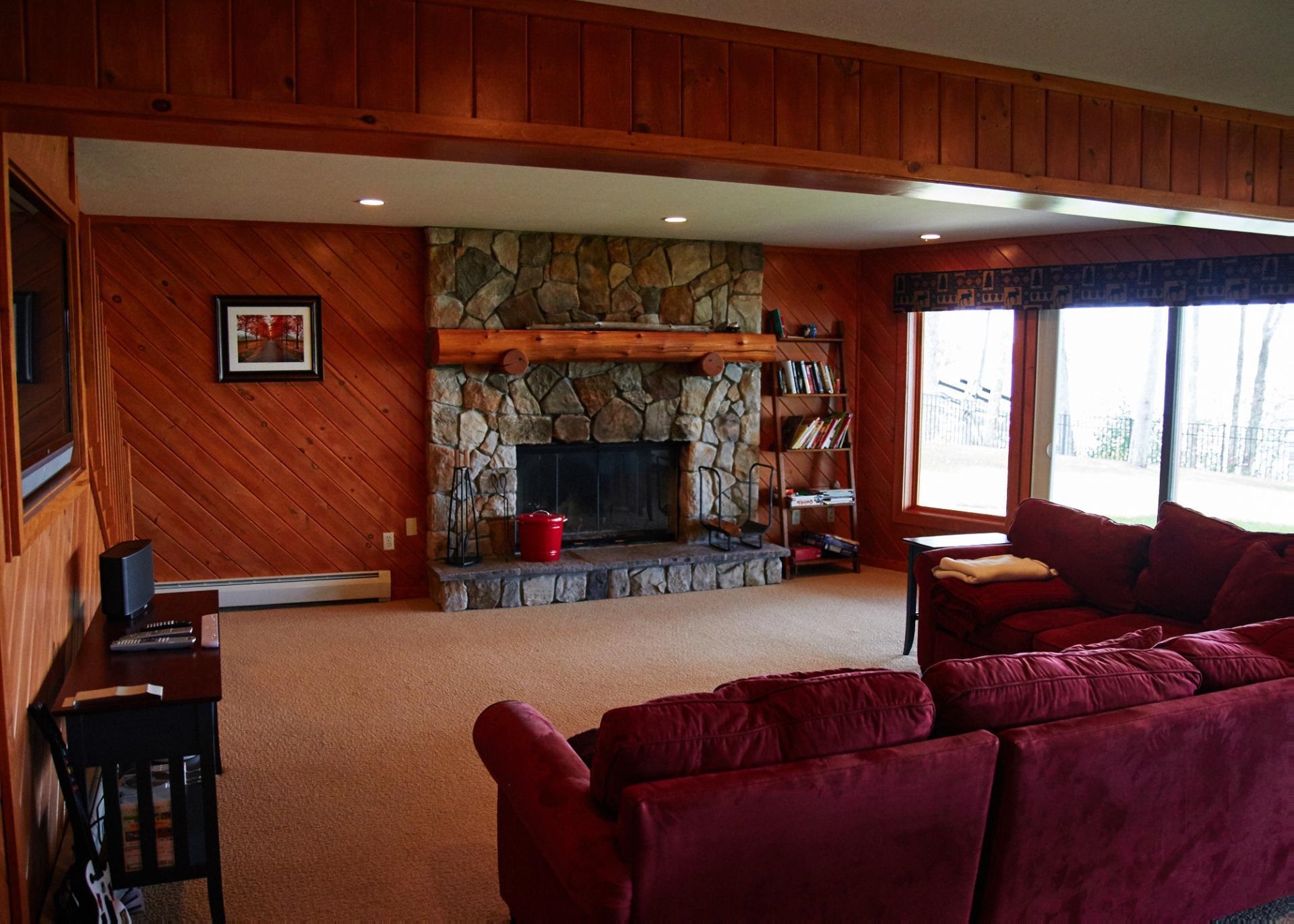 76 West Point Road Moultonborough, NH 03254 - Photo 31 of 40 Gallery Image 31