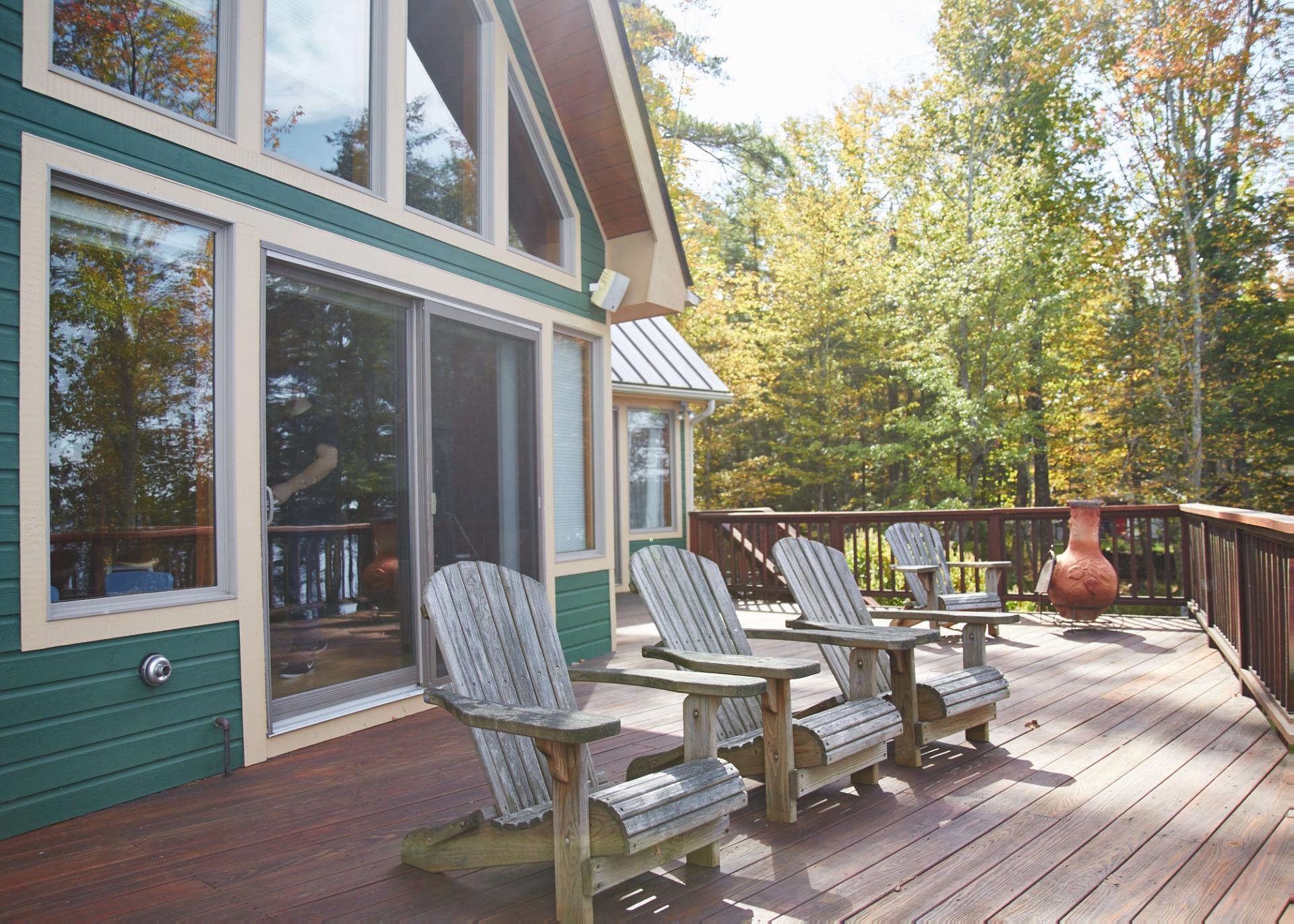 76 West Point Road Moultonborough, NH 03254 - Photo 6 of 40 Gallery Image 6