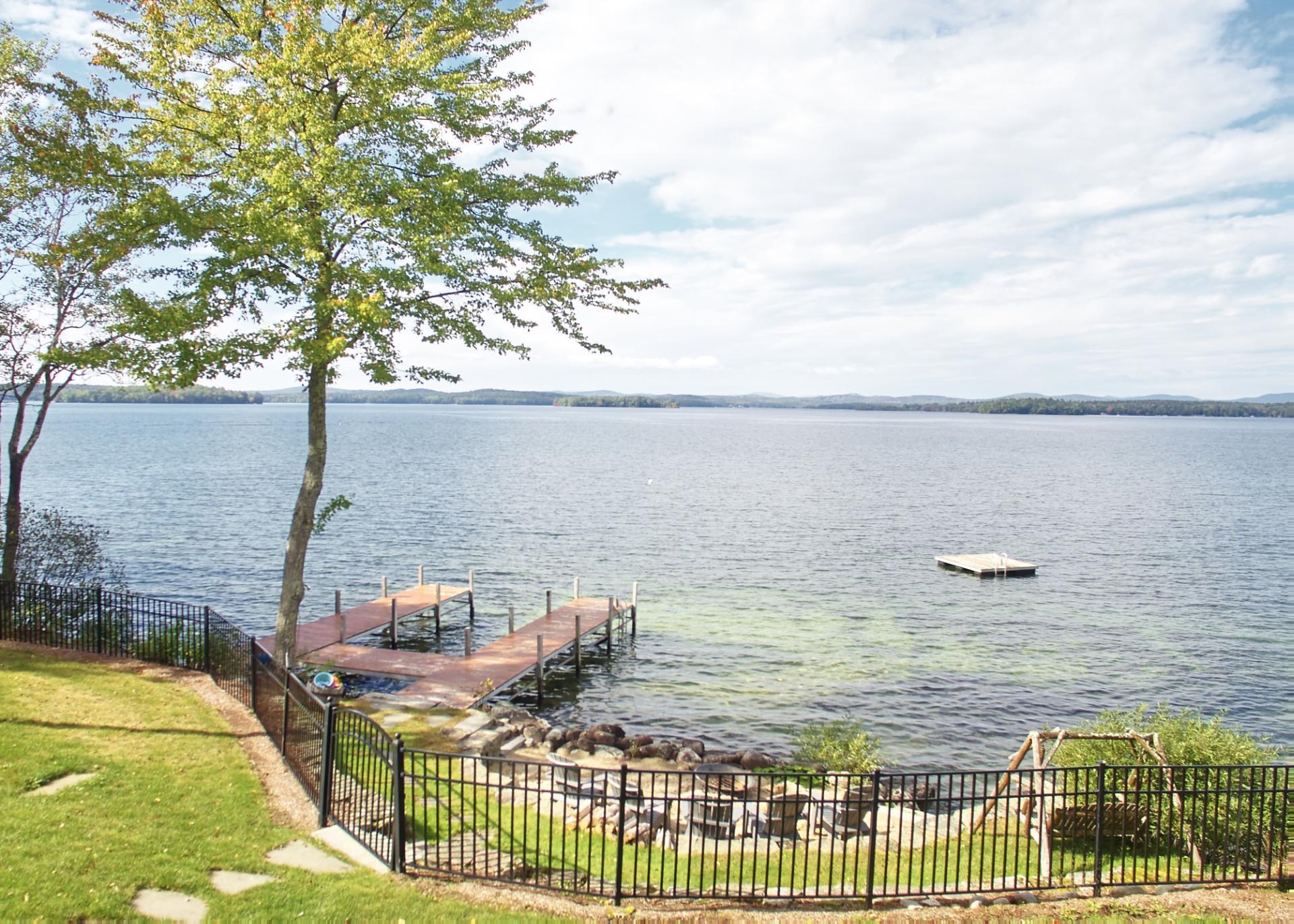 76 West Point Road Moultonborough, NH 03254 - Photo 7 of 40 Gallery Image 7