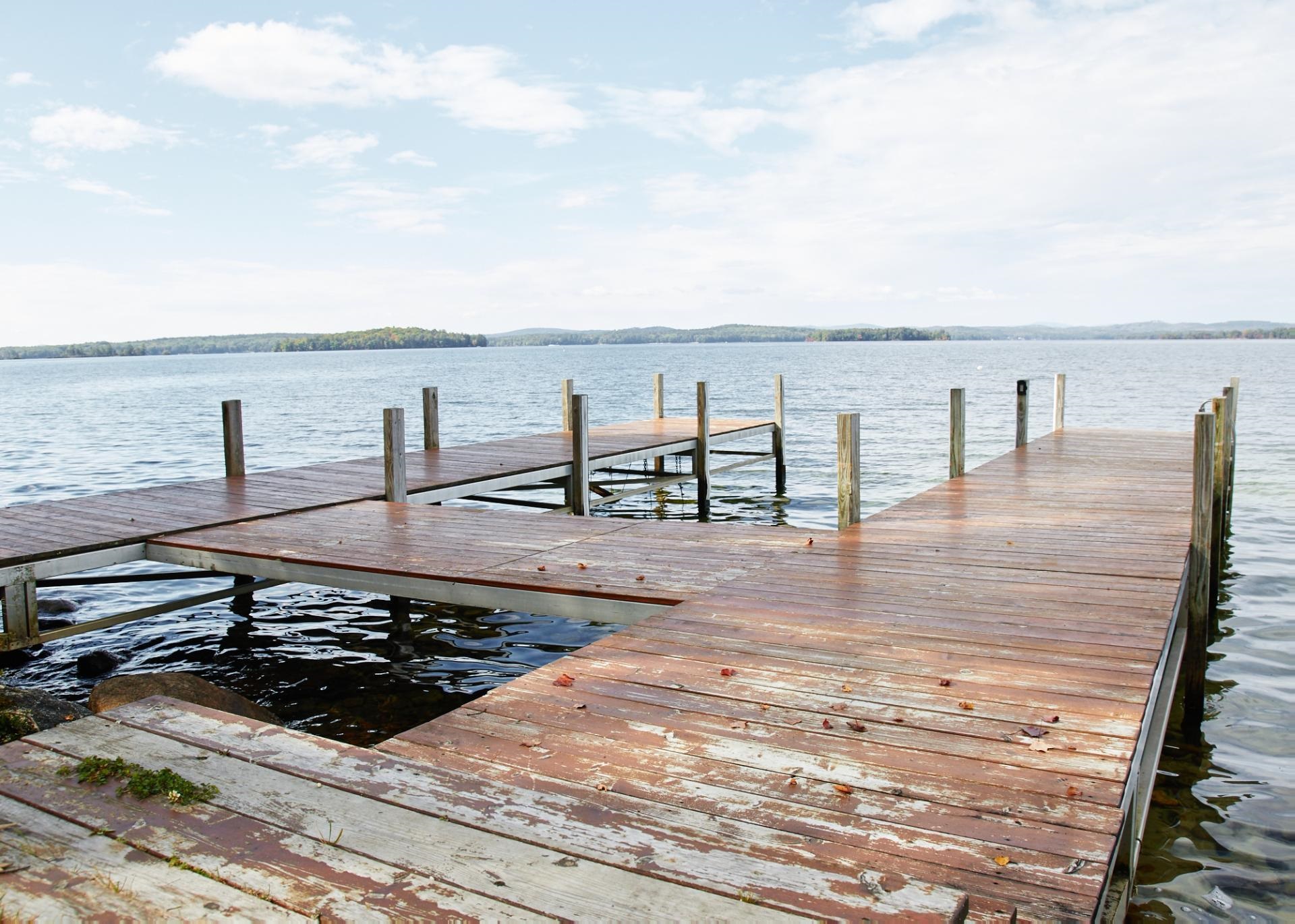76 West Point Road Moultonborough, NH 03254 - Photo 8 of 40 Gallery Image 8