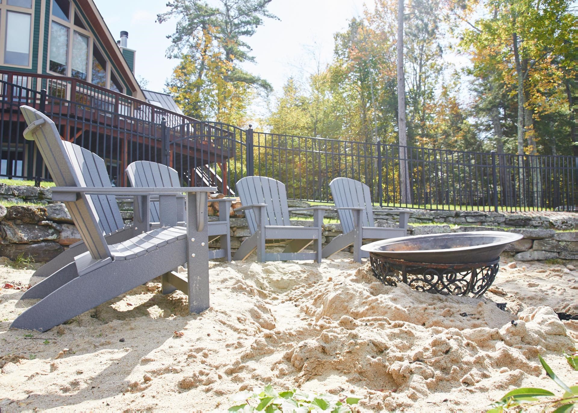 76 West Point Road Moultonborough, NH 03254 - Photo 9 of 40 Gallery Image 9