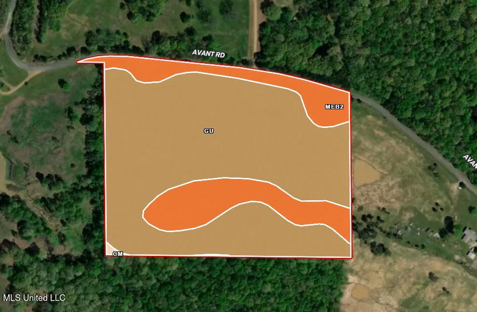 Avant Road Crenshaw, MS 38621 - Photo 40 of 40 soil