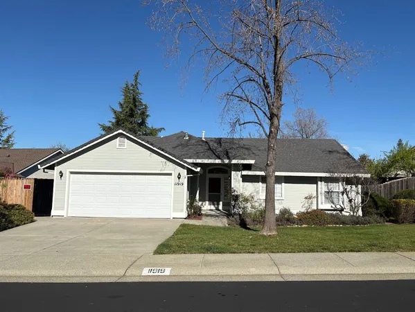 $530,000 | 11919 Brookcrest Drive, Auburn, CA 95602