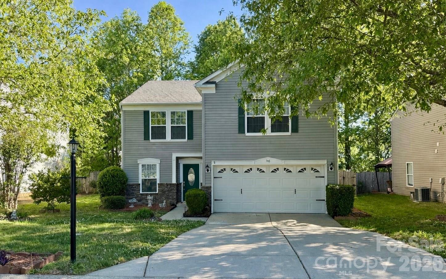 746 Ladino Lane Clover, SC 29710 - Photo 2 of 43