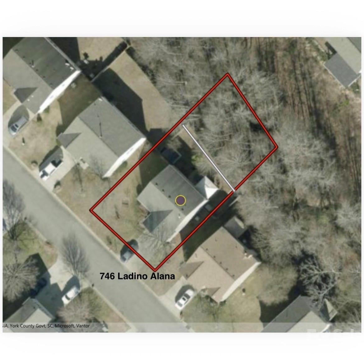 746 Ladino Lane Clover, SC 29710 - Photo 43 of 43