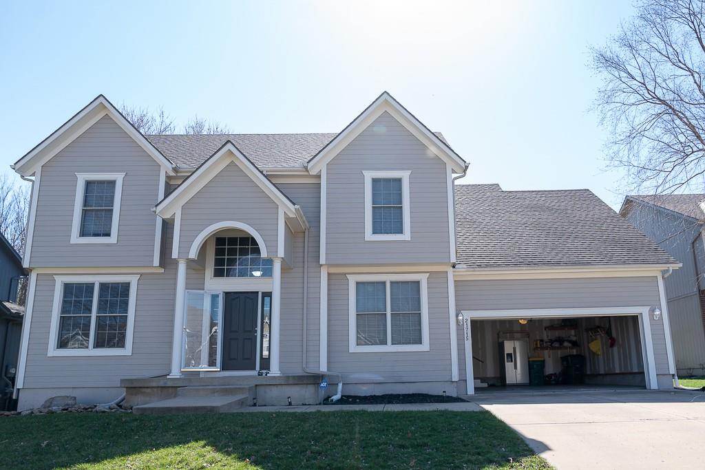21715 West 96th Street Lenexa, KS 66220 - Photo 24 of 27