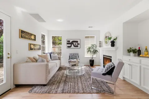 $2,488,000 | 301 St Martin Drive, Redwood City, CA 94065