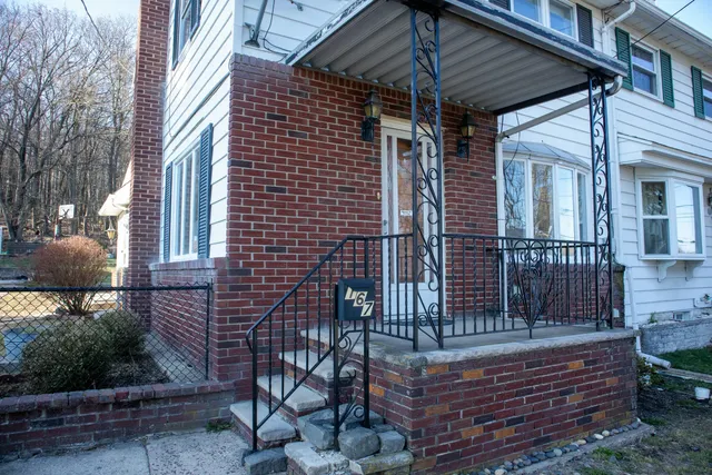 $125,000 | 167 Weston Place, Shenandoah, PA 17976