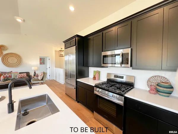 a very nice looking room with a couch