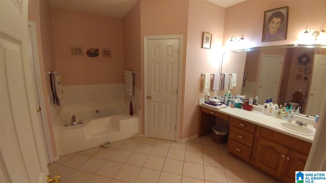 149 Old Cedar Creek Road Sylacauga, AL 35151 - Photo 25 of 30