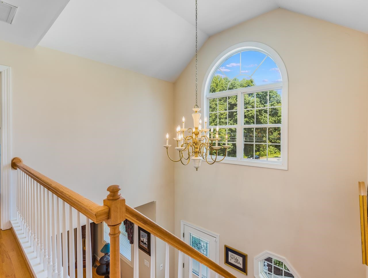 6425 Nowell Pointe Drive Raleigh, NC 27607 - Photo 5 of 30 Photo 5