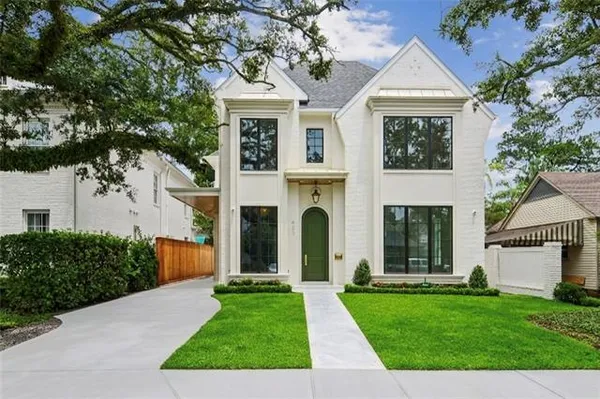 $2,350,000 | 423 Betz Place, Metairie, LA 70005