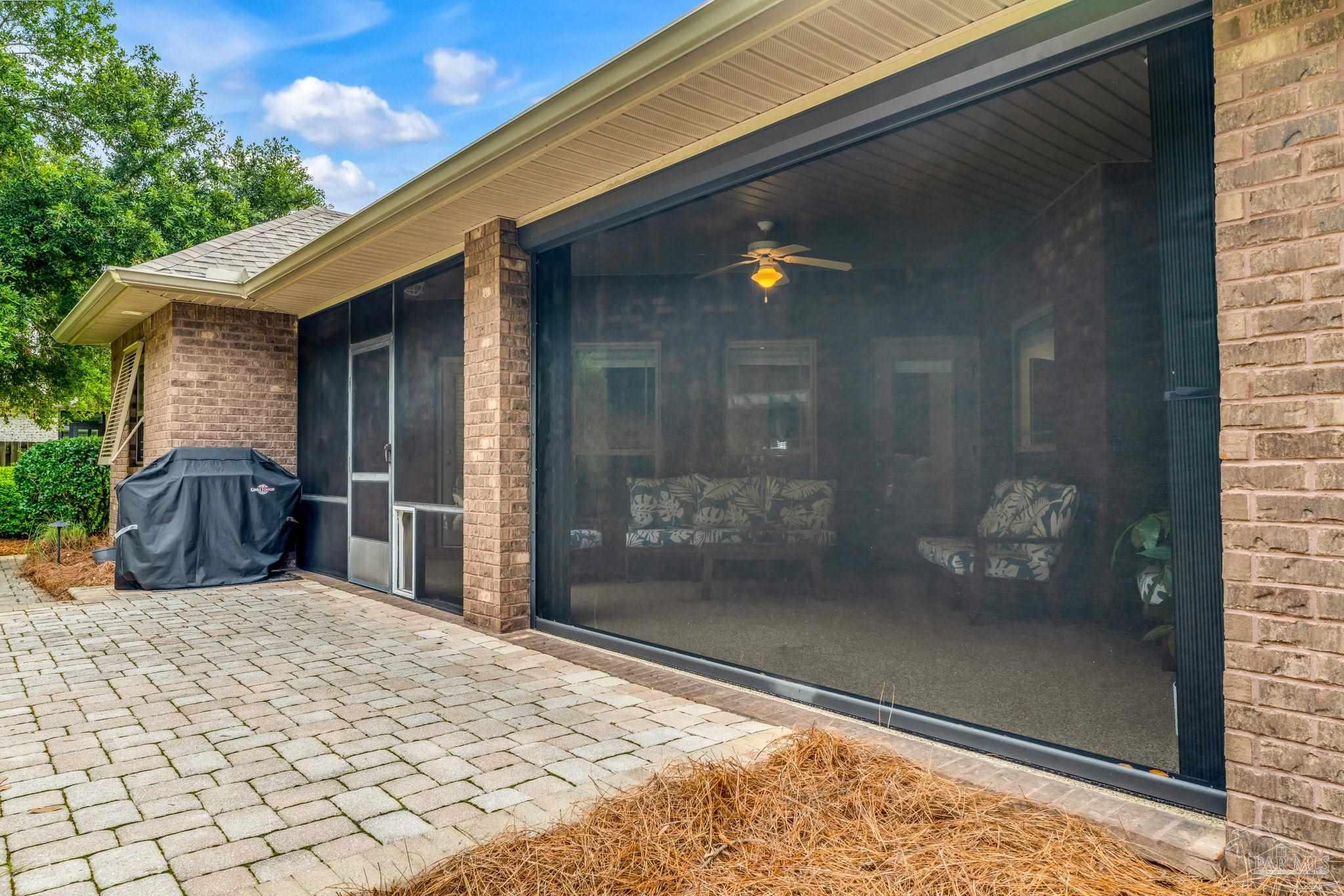 8941 Foxtail Loop Pensacola, FL 32526 - Photo 32 of 59