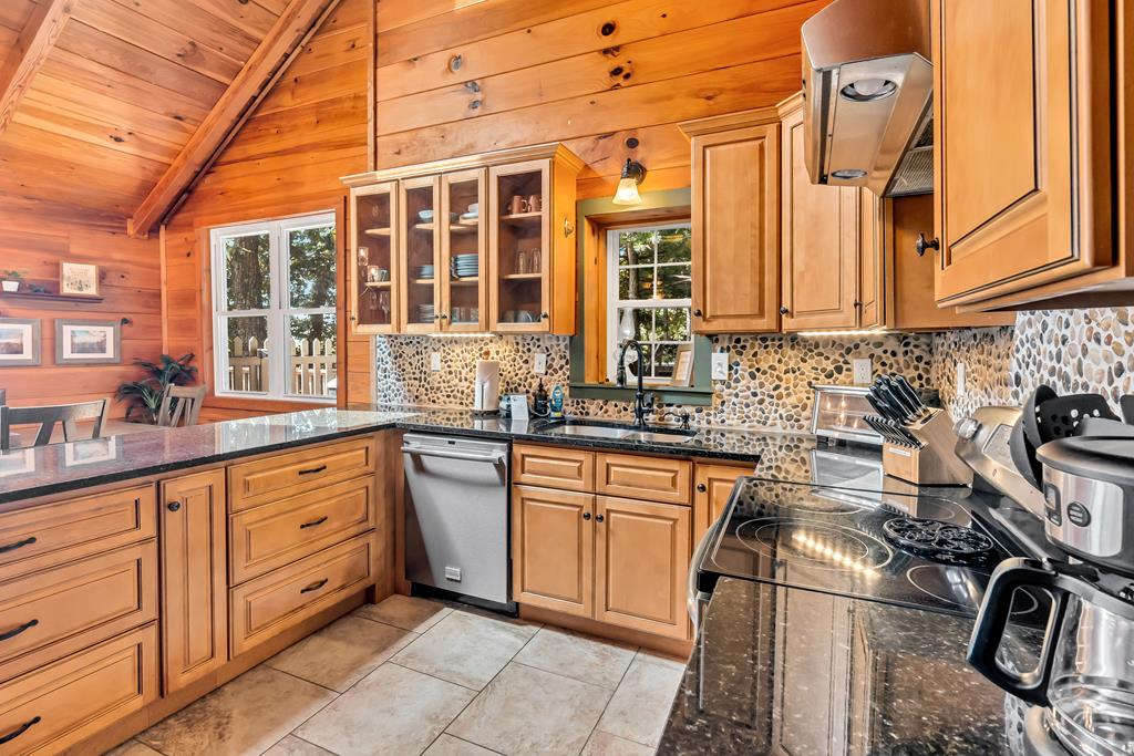 368 Walnut Ridge Ellijay, GA 30536 - Photo 9 of 47 Gallery Image 9