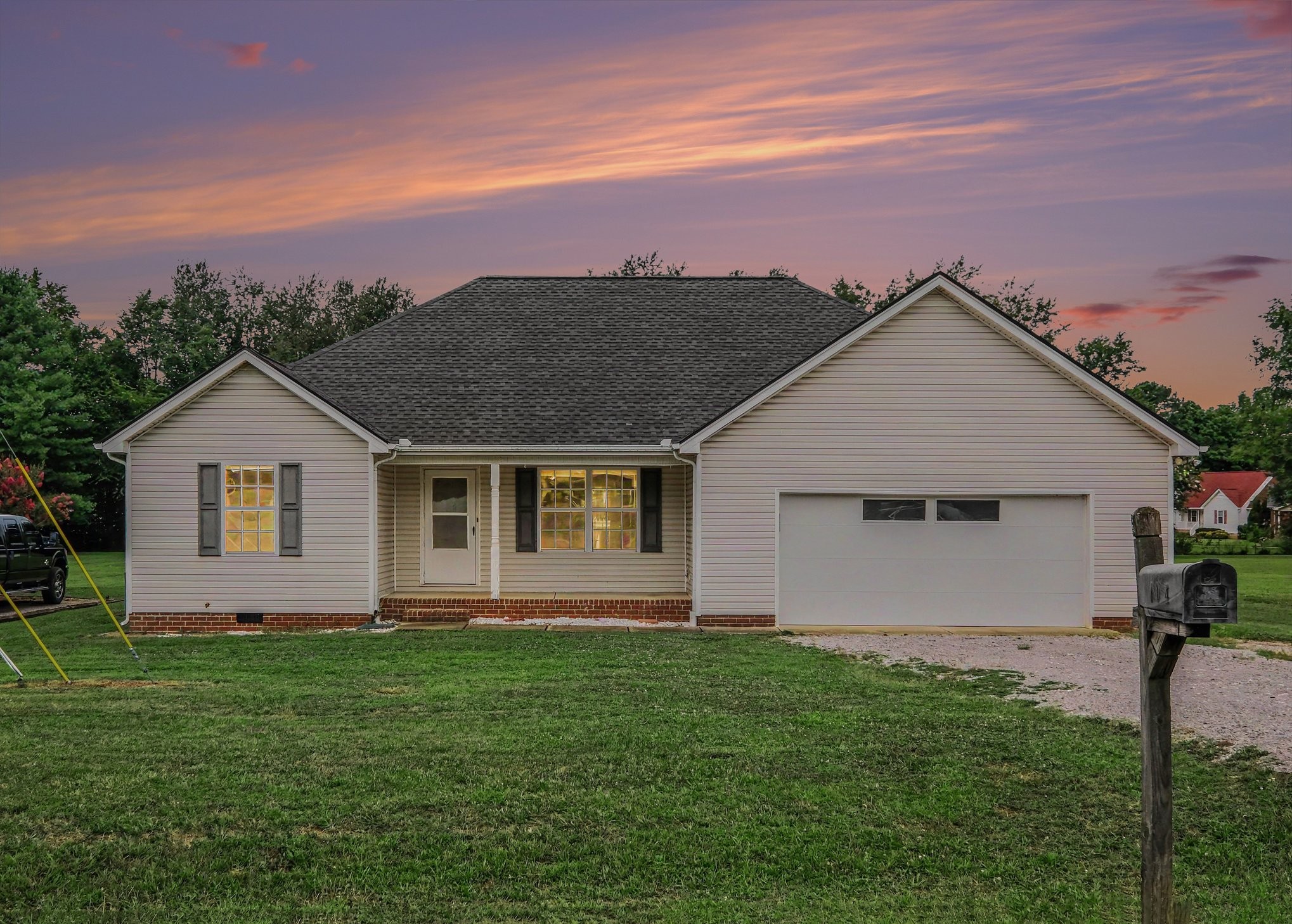 104 Johnny Ruth Court Murfreesboro, TN 37127 - Photo 1 of 16