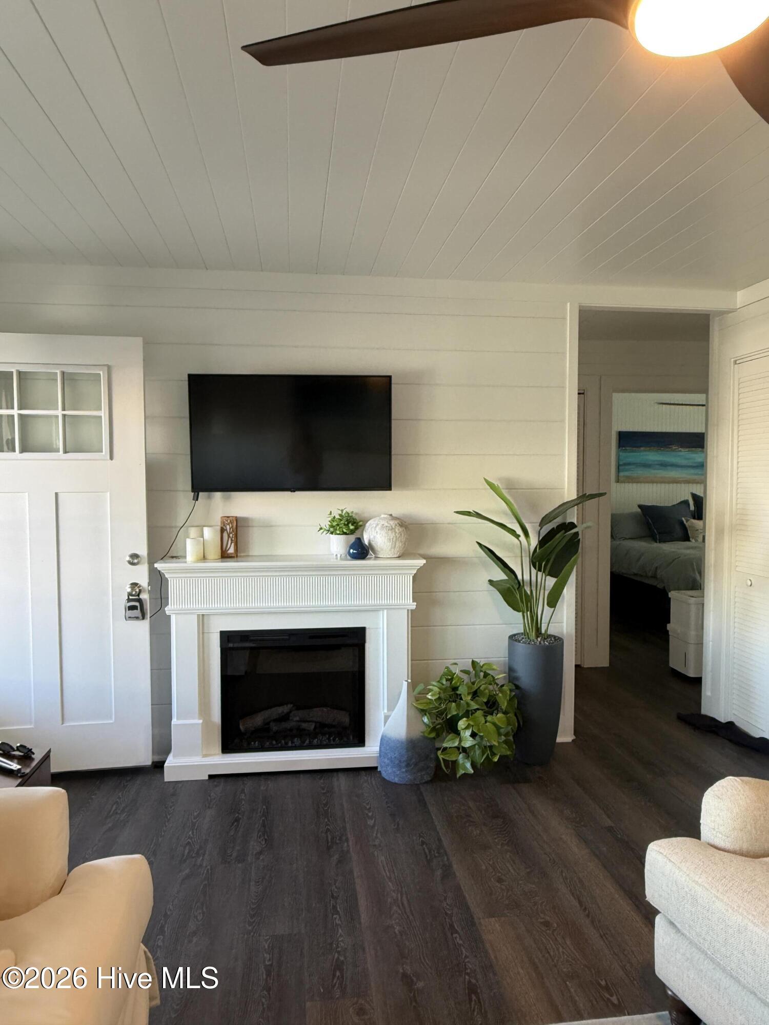 420 1st Street, Unit 2B Sunset Beach, NC 28468 - Photo 31 of 42