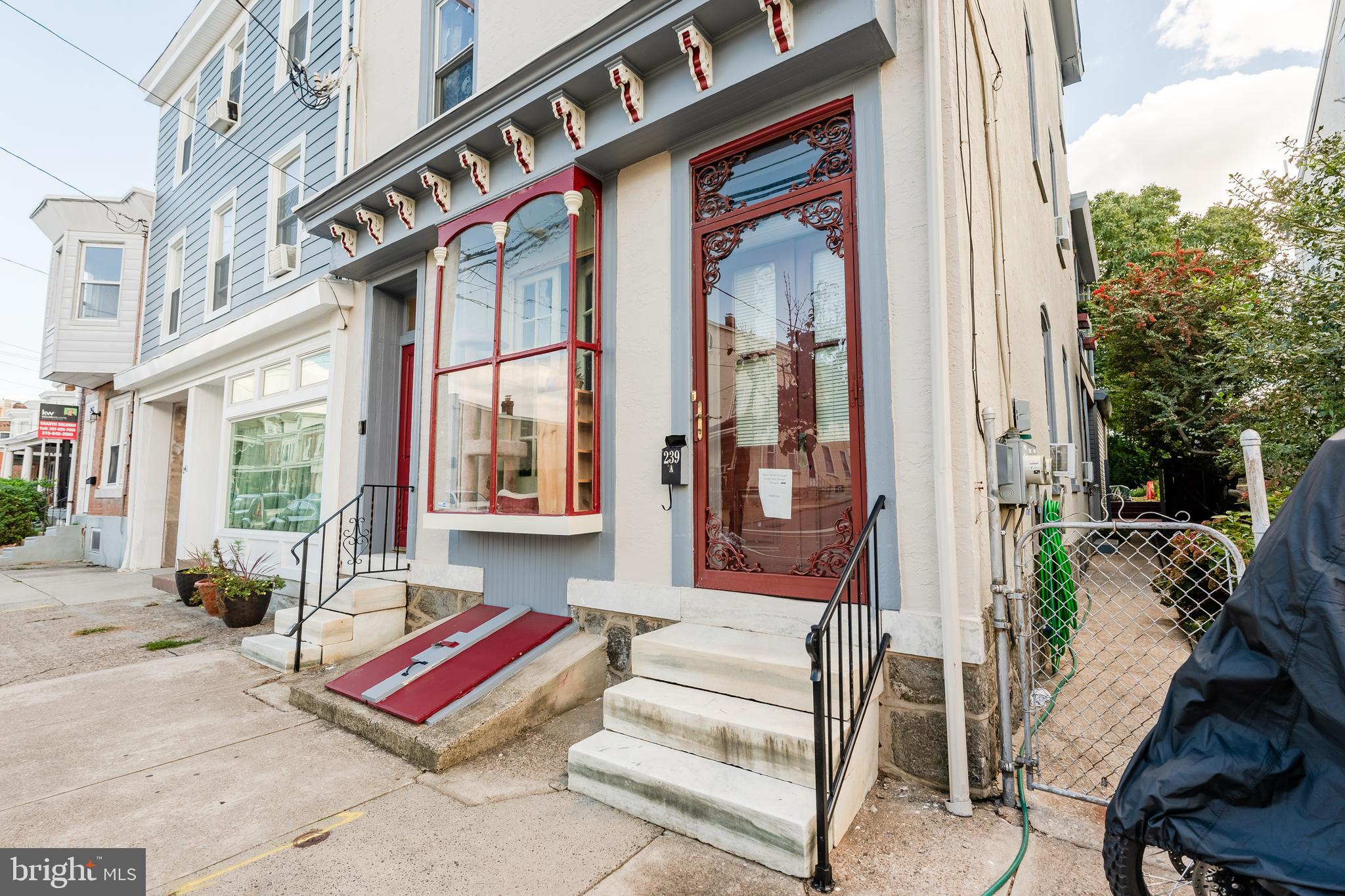 239 Roxborough Avenue Philadelphia, PA 19128 - Photo 1 of 45 exterior front south view