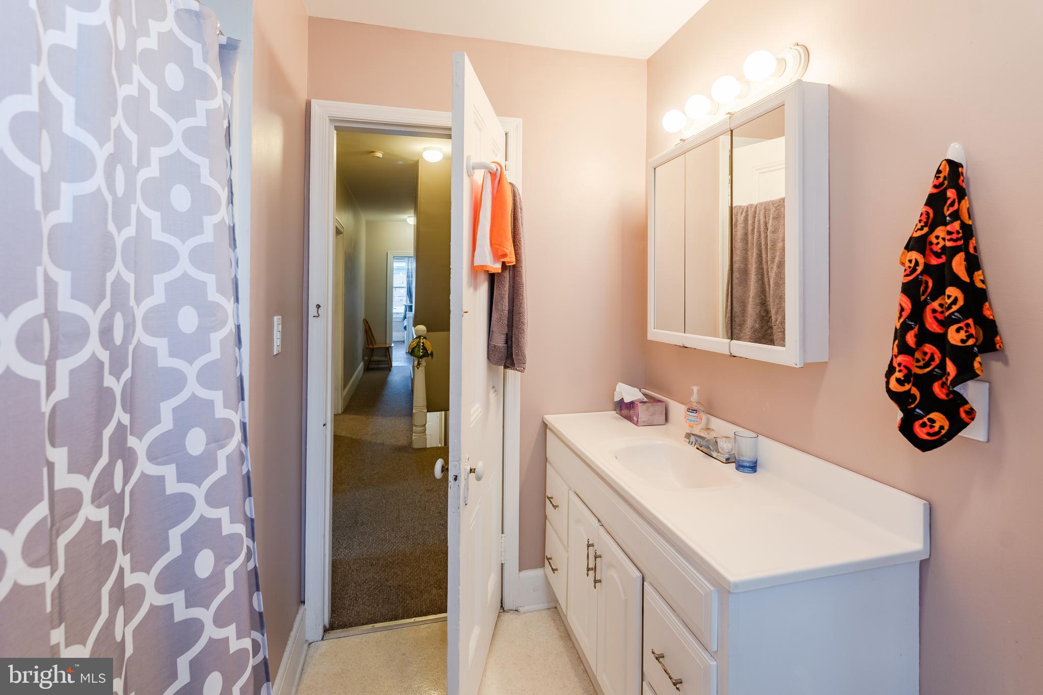239 Roxborough Avenue Philadelphia, PA 19128 - Photo 14 of 45 upstairs bath
