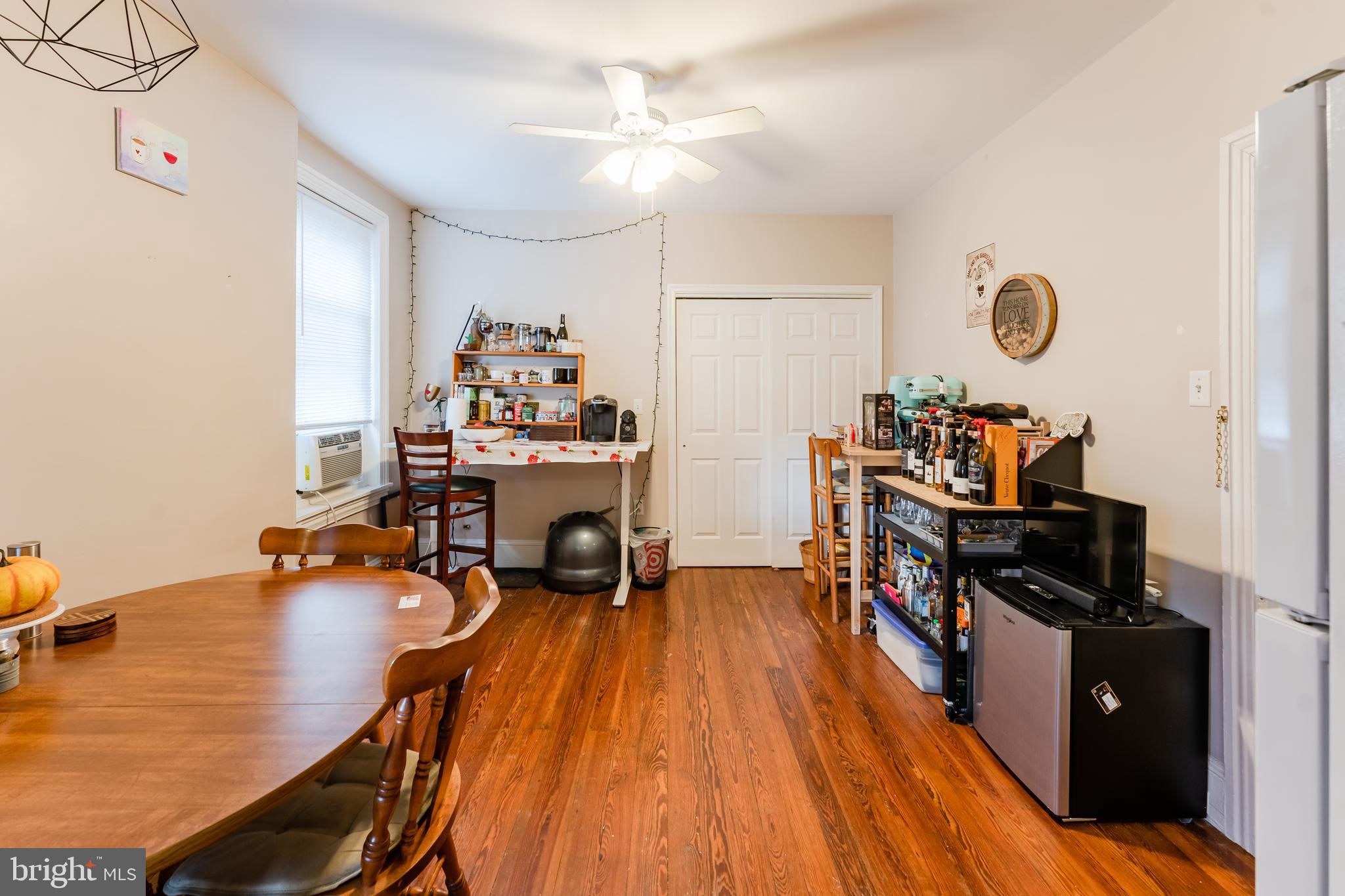 239 Roxborough Avenue Philadelphia, PA 19128 - Photo 24 of 45 upstairs dining room