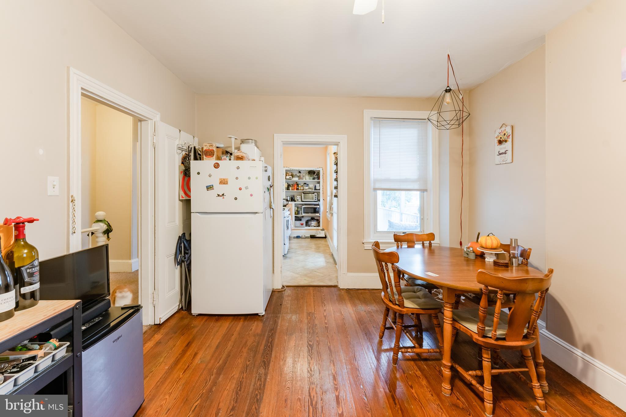 239 Roxborough Avenue Philadelphia, PA 19128 - Photo 25 of 45 upstairs dining room