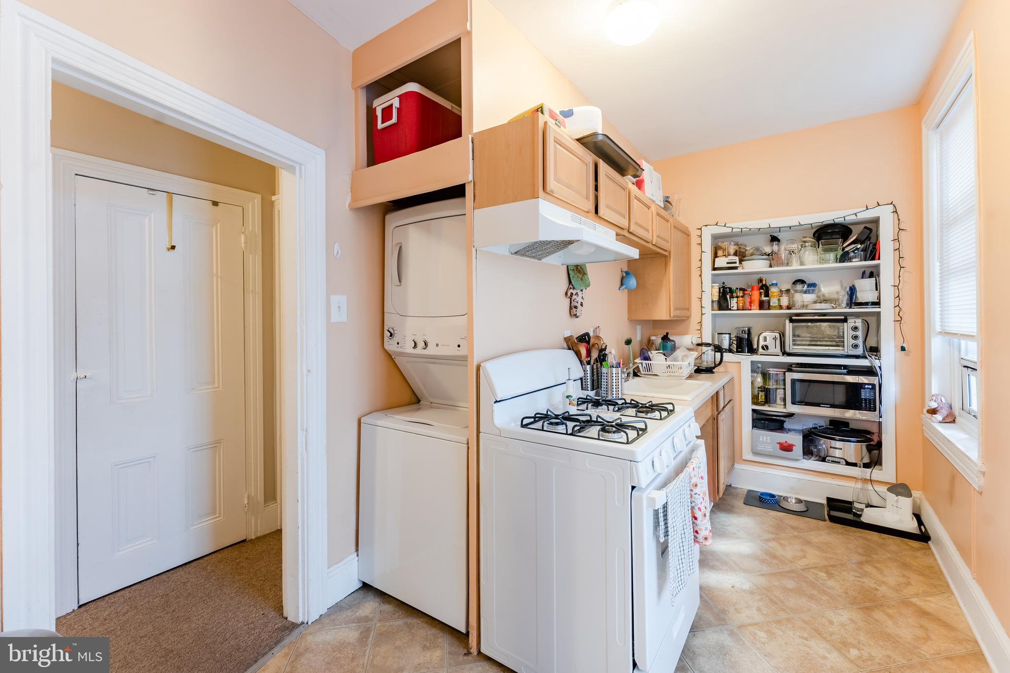 239 Roxborough Avenue Philadelphia, PA 19128 - Photo 30 of 45 upstairs kitchen
