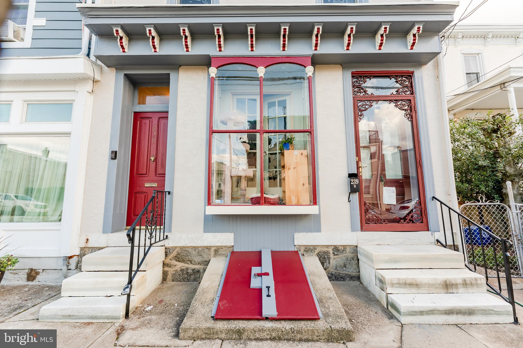 239 Roxborough Avenue Philadelphia, PA 19128 - Photo 37 of 45 exterior street level