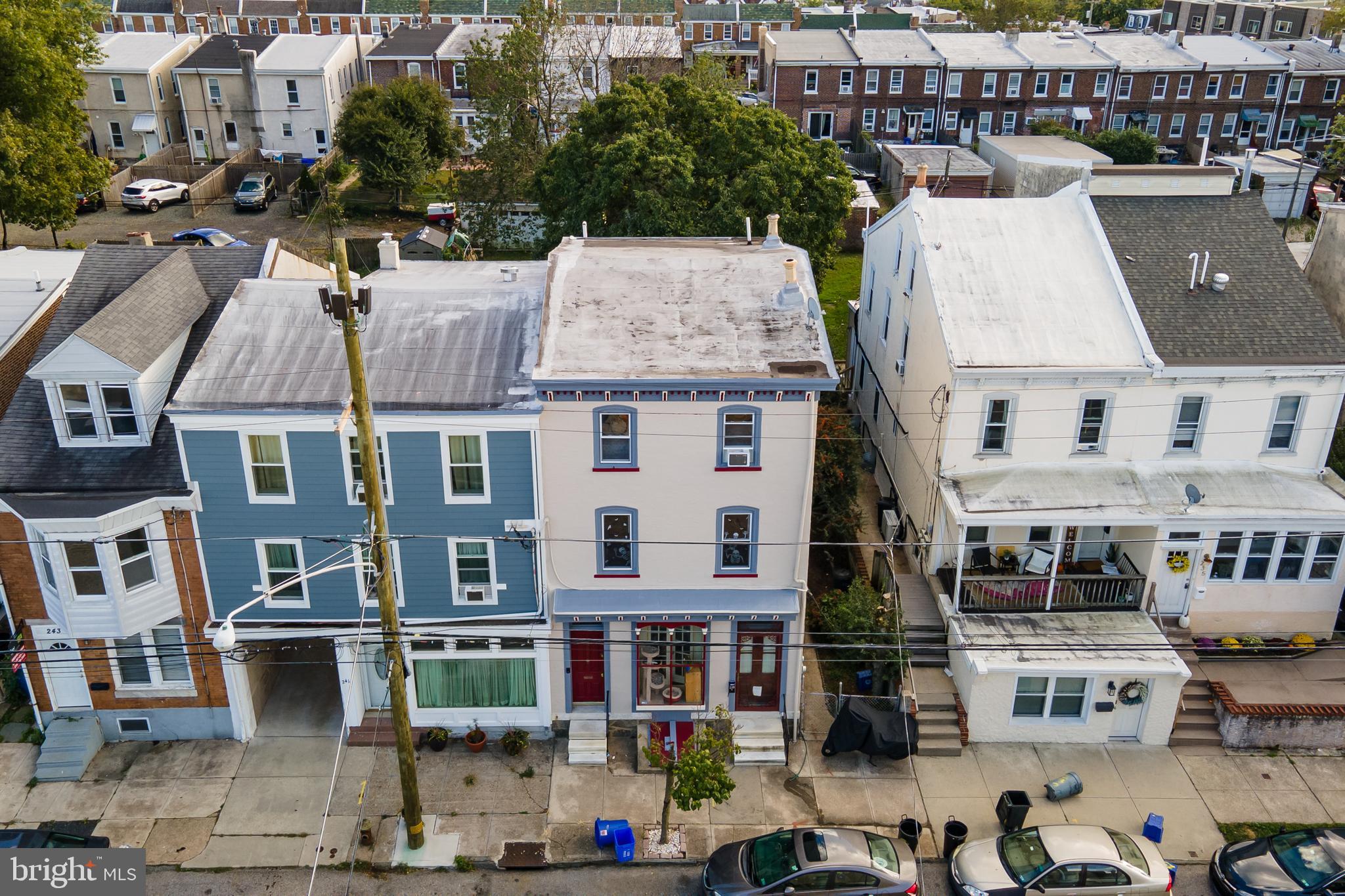 239 Roxborough Avenue Philadelphia, PA 19128 - Photo 42 of 45 aerial
