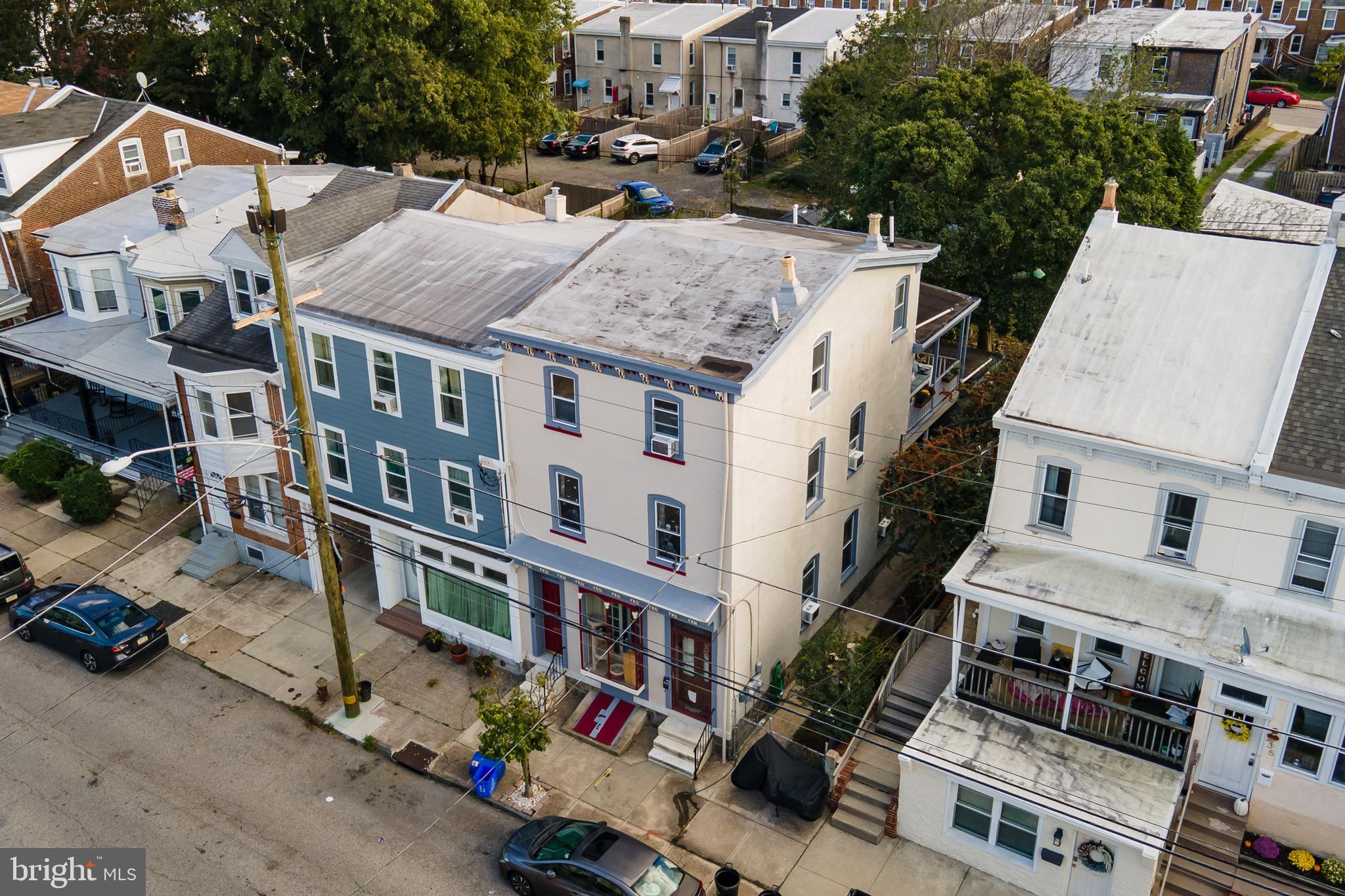 239 Roxborough Avenue Philadelphia, PA 19128 - Photo 43 of 45 aerial south