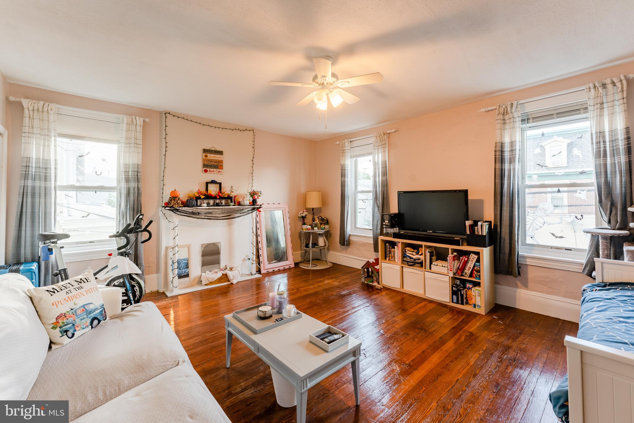 239 Roxborough Avenue Philadelphia, PA 19128 - Photo 9 of 45 upstairs living room