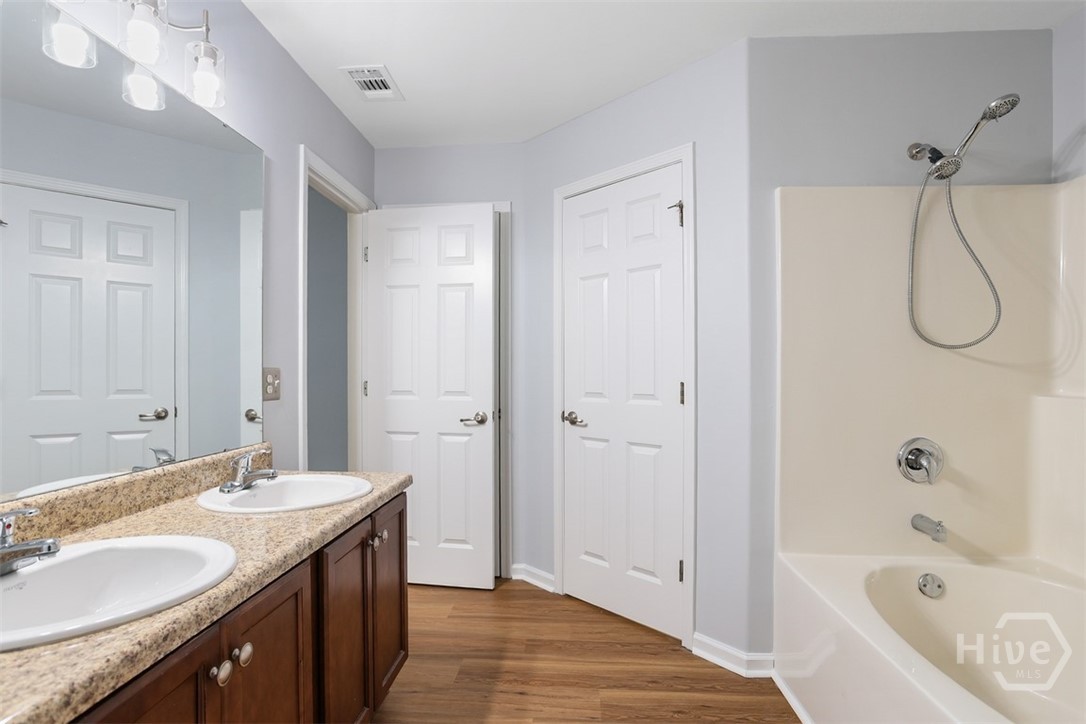 42 Braxton Manor Drive Port Wentworth, GA 31407 - Photo 13 of 30