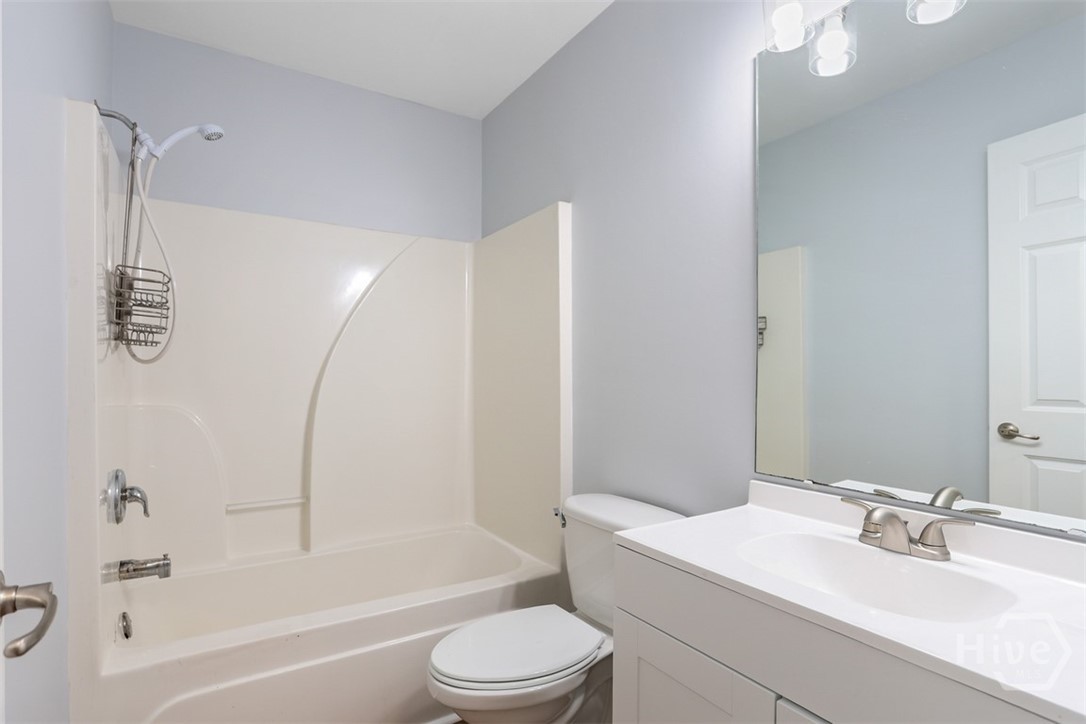 42 Braxton Manor Drive Port Wentworth, GA 31407 - Photo 19 of 30