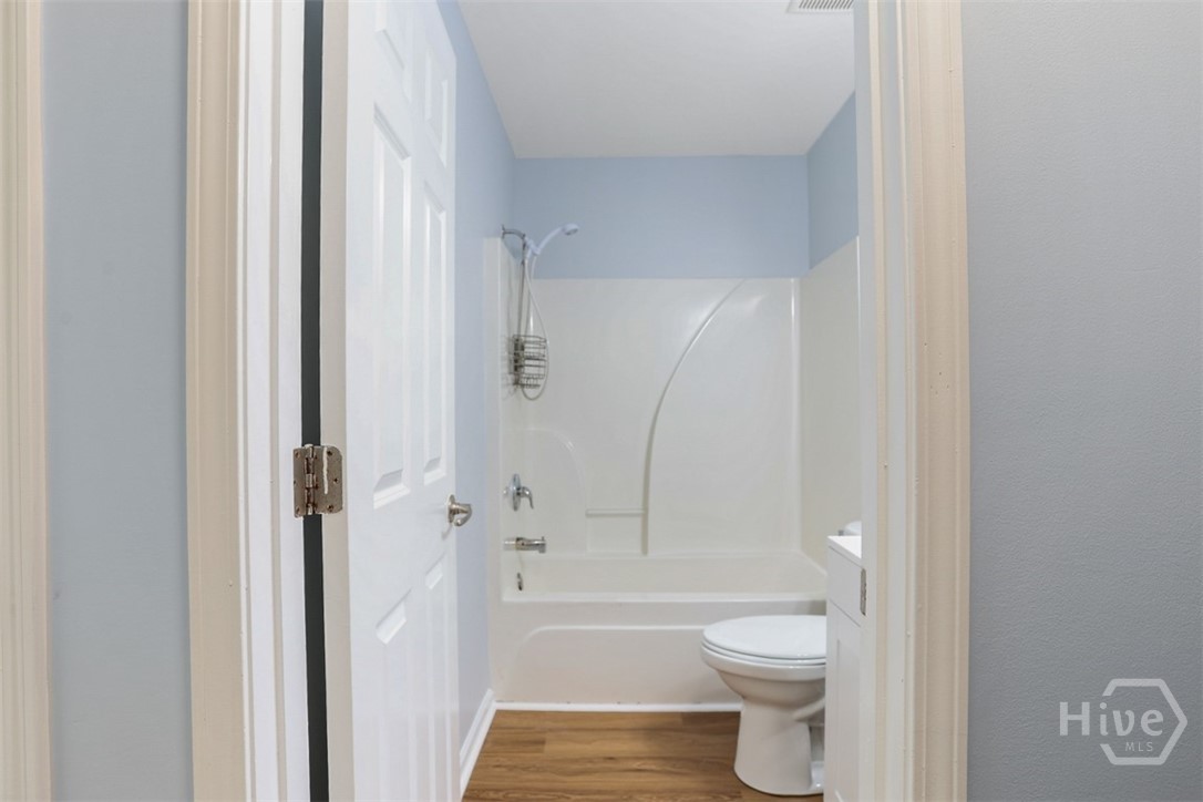 42 Braxton Manor Drive Port Wentworth, GA 31407 - Photo 20 of 30