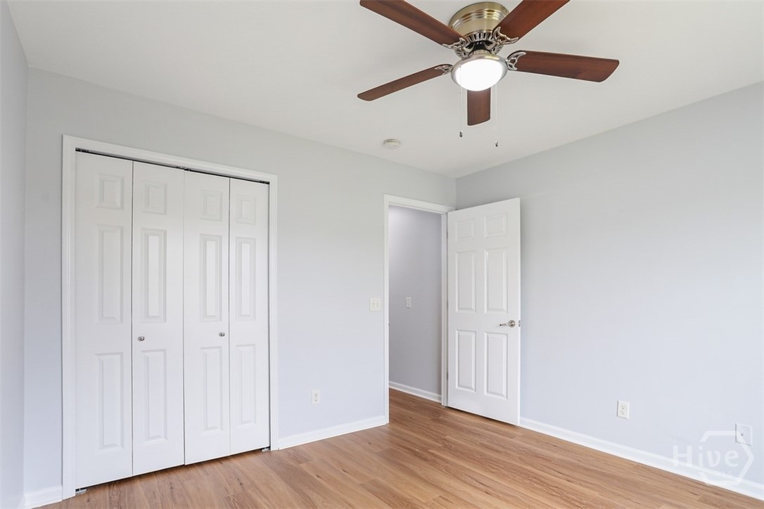 42 Braxton Manor Drive Port Wentworth, GA 31407 - Photo 22 of 30