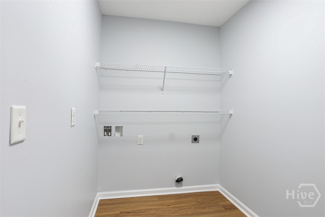 42 Braxton Manor Drive Port Wentworth, GA 31407 - Photo 23 of 30