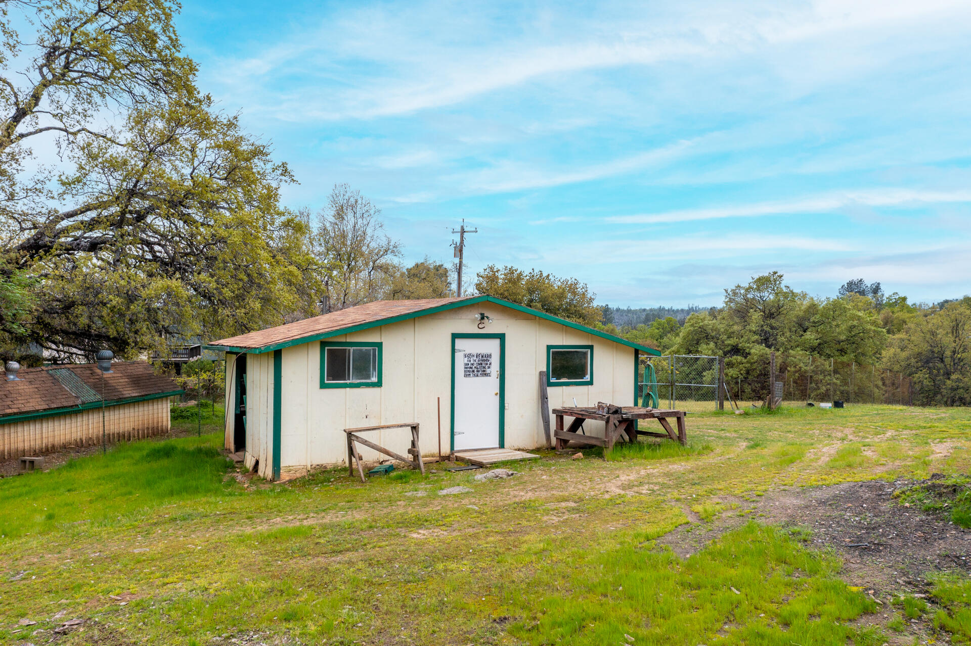 7992 Leaning Pine Road Redding, CA 96001 - Photo 32 of 46 DJI_0017
