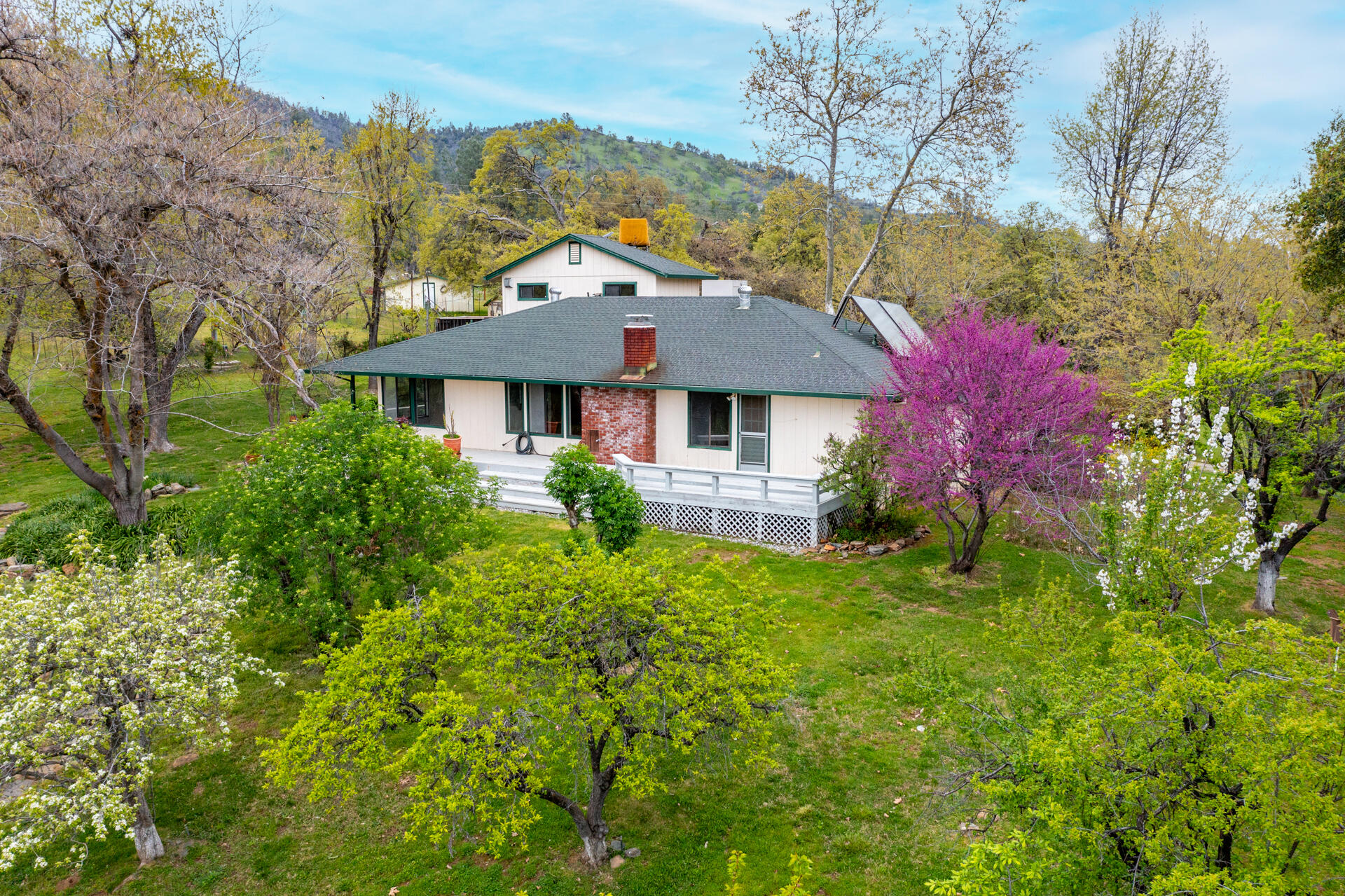 7992 Leaning Pine Road Redding, CA 96001 - Photo 33 of 46 DJI_0986