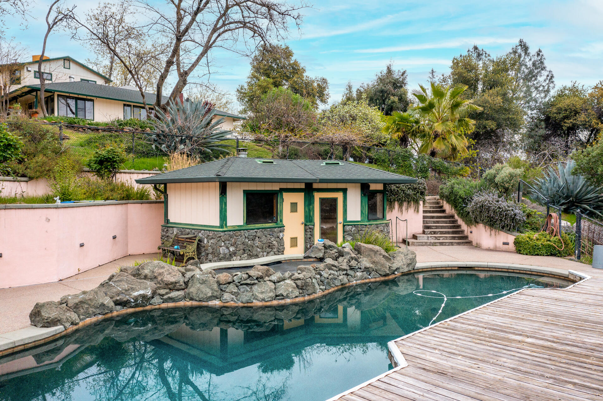 7992 Leaning Pine Road Redding, CA 96001 - Photo 34 of 46 DJI_0982